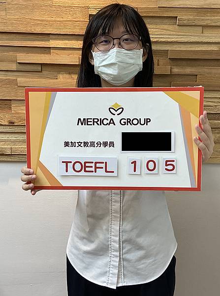 TOEFL